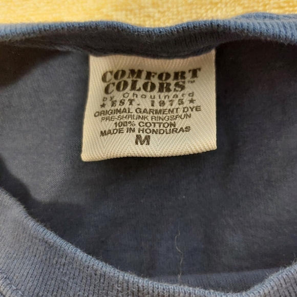 Blue Heaven Key West Tee Medium - Picture 4 of 7